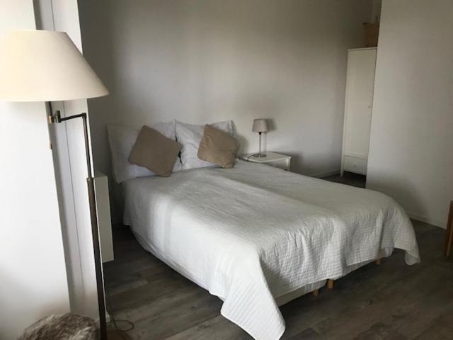 Luxe Prive-Kamer - Studio In Villa Aan Zee, Dishoek, Vernieuwd Exteriér fotografie