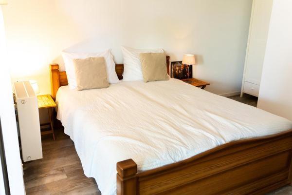 Luxe Prive-Kamer - Studio In Villa Aan Zee, Dishoek, Vernieuwd Exteriér fotografie